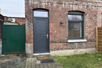 location maison hem 59510