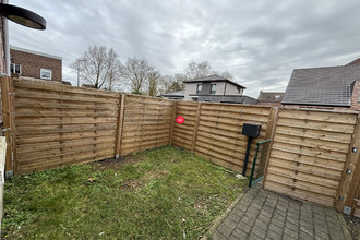 location maison hem 59510