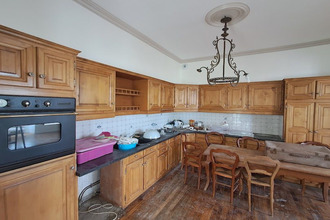 location maison hemonstoir 22600