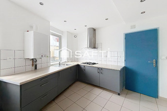 location maison henin-beaumt 62110