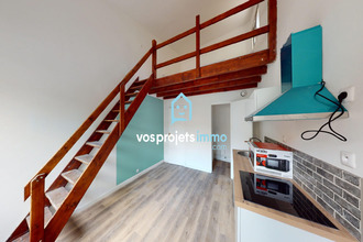 location maison henin-beaumt 62110