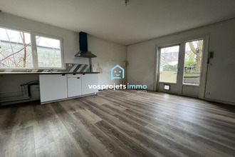 location maison henin-beaumt 62110