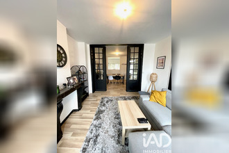 location maison henin-beaumt 62110