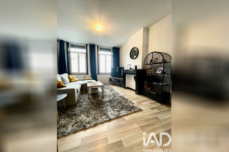location maison henin-beaumt 62110