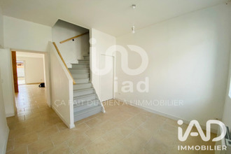 location maison henin-beaumt 62110