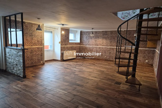 location maison hennebont 56700