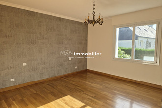 location maison hennebont 56700