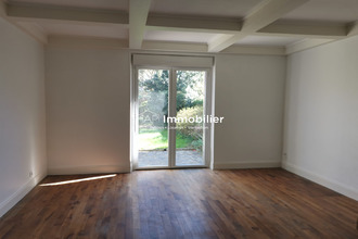 location maison hennebont 56700