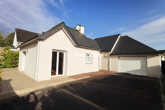 location maison hennebont 56700