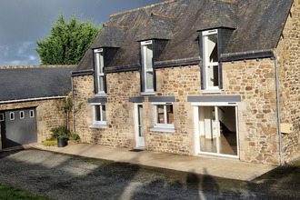 location maison henon 22150