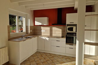 location maison henon 22150