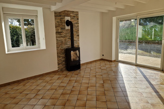 location maison henon 22150