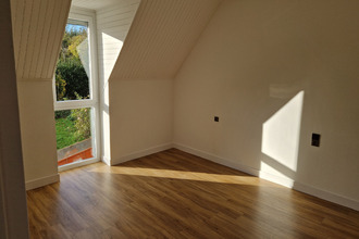 location maison henon 22150