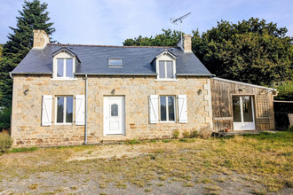 location maison henon 22150