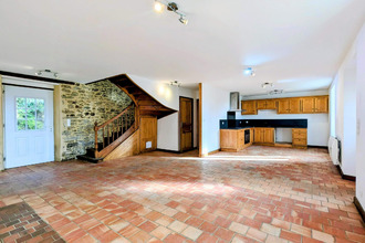 location maison henon 22150