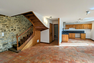 location maison henon 22150