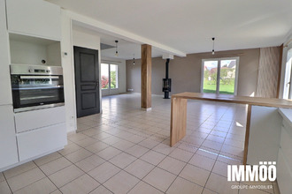 location maison henouville 76840