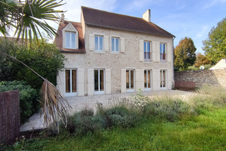Ma-Cabane - Location Maison HERBEVILLE, 278 m²