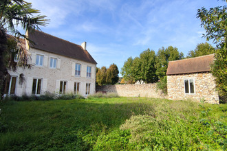 Ma-Cabane - Location Maison HERBEVILLE, 278 m²