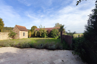 Ma-Cabane - Location Maison HERBEVILLE, 278 m²