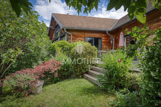 location maison herbeys 38320