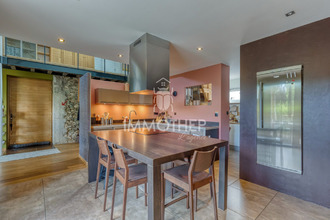 location maison herbeys 38320