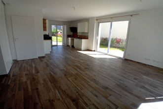 location maison herbignac 44410