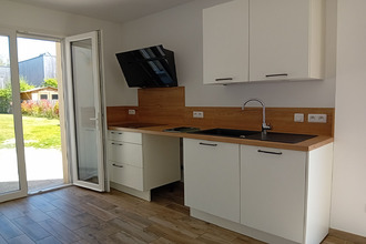 location maison herbignac 44410