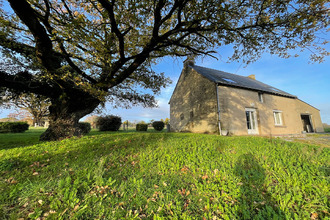 location maison herbignac 44410