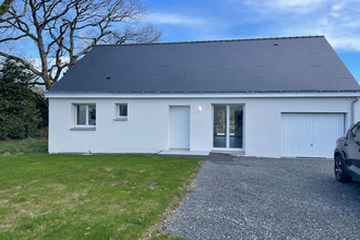 location maison herbignac 44410