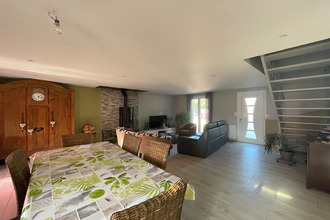 location maison herbignac 44410