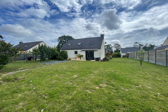 location maison herbignac 44410