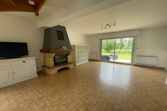 location maison herbignac 44410