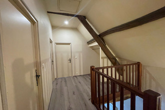 location maison herbignac 44410