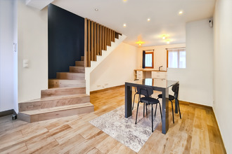 location maison herblay 95220