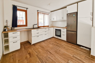 location maison herblay 95220