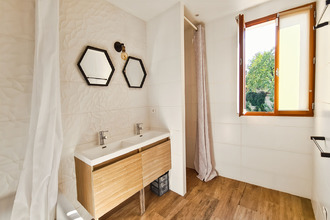 location maison herblay 95220