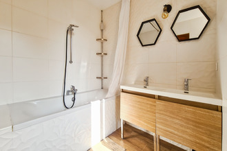 location maison herblay 95220