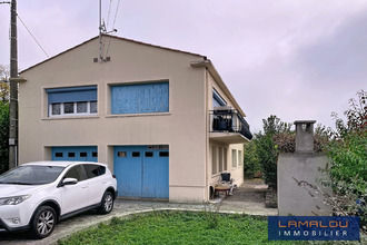 location maison herepian 34600