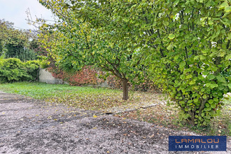 location maison herepian 34600