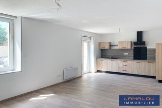 location maison herepian 34600