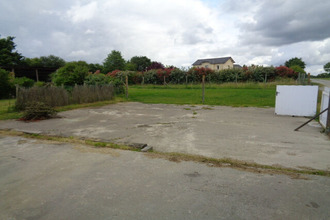 location maison heric 44810