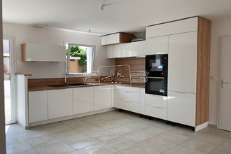 location maison heric 44810