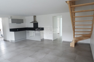 location maison heric 44810