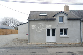 location maison heric 44810