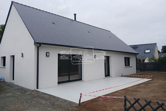 location maison heric 44810