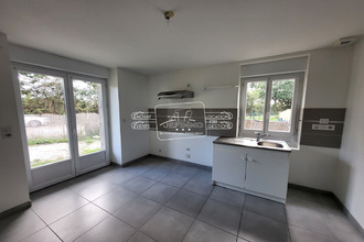 location maison heric 44810
