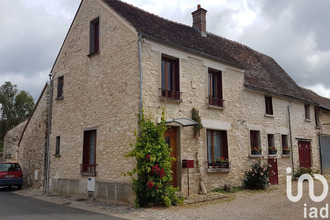 location maison hericy 77850