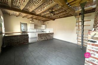 location maison herin 59195