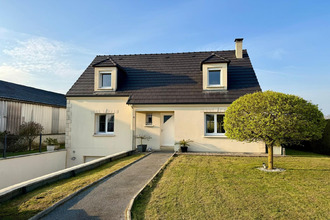 location maison herissart 80260